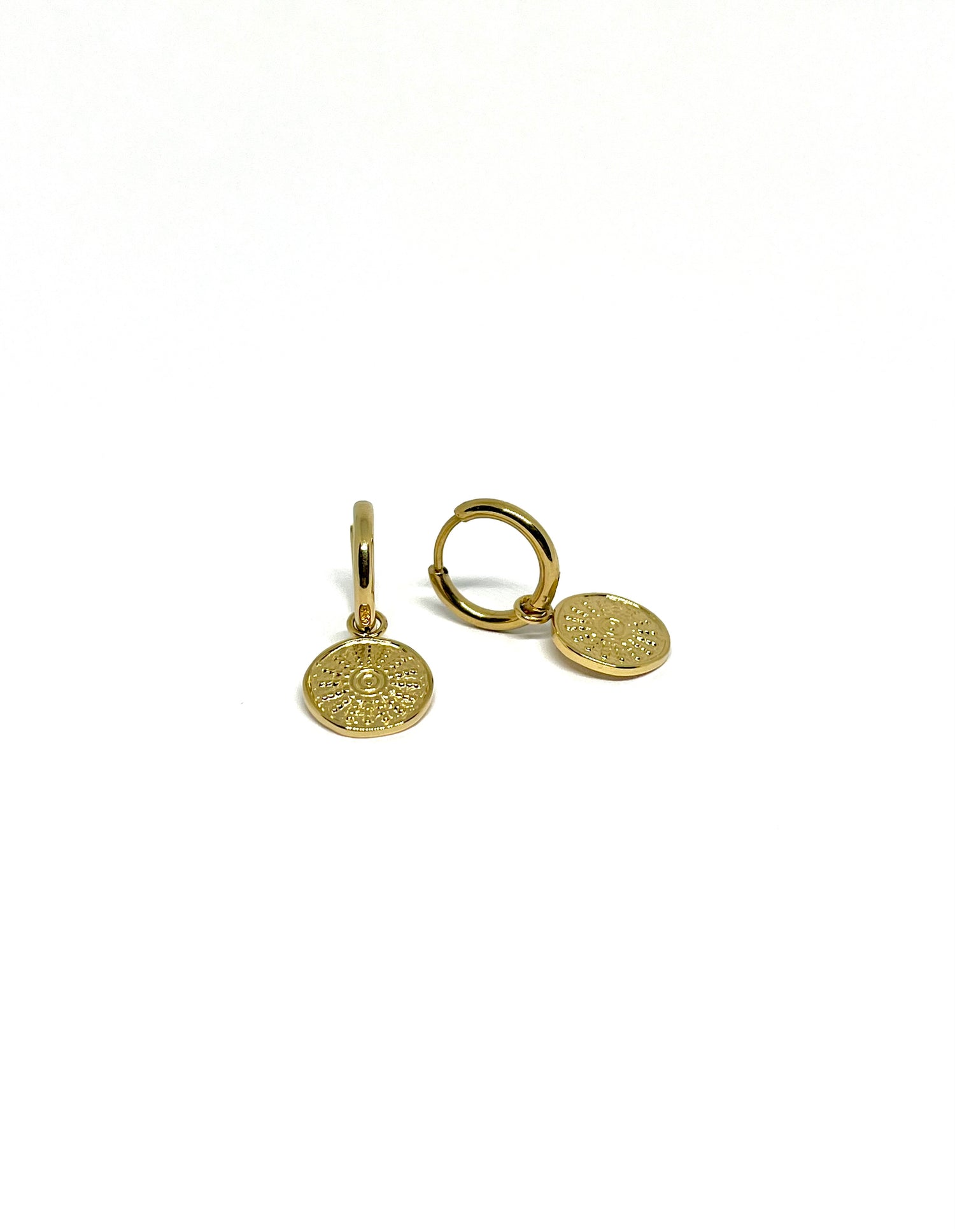 BOUCLES D'OREILLE STELLA