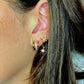 BOUCLES D'OREILLES SARAH