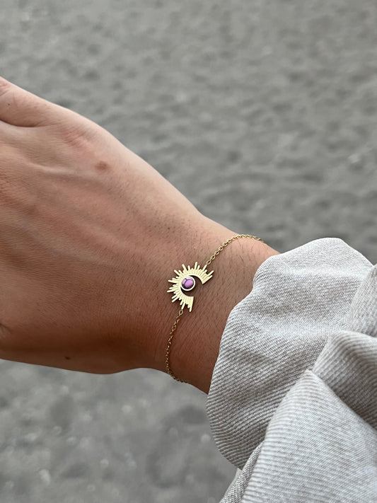 BRACELET CELIA ROSE